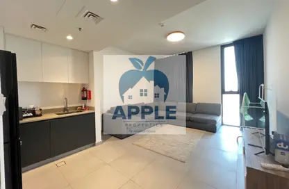 Apartment - 1 Bedroom - 1 Bathroom for rent in East Village - Aljada - Sharjah