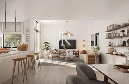 شقة - 3 غرف نوم - 4 حمامات للبيع في المدينة المستدامة - جزيرة ياس - جزيرة الياس - أبوظبي