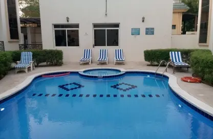 Townhouse - 2 Bedrooms - 2 Bathrooms for rent in Mirdif - Dubai