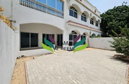 Villa - 4 Bedrooms - 4 Bathrooms for rent in Al Safa 2 Villas - Al Safa 2 - Al Safa - Dubai