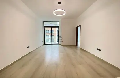 Apartment - 1 Bedroom - 2 Bathrooms for rent in Pantheon Elysee III - Jumeirah Village Circle - Dubai