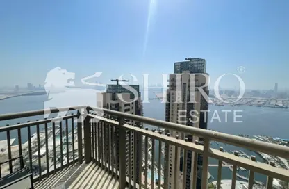 Apartment - 3 Bedrooms - 4 Bathrooms for sale in Creekside 18 A - Creekside 18 - Dubai Creek Harbour (The Lagoons) - Dubai Apartment - 3 Bedrooms - 4 Bathrooms for sale in Creekside 18 A - Creekside 18 - Dubai Creek Harbour (The Lagoons) - Dubai
