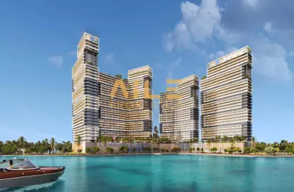 شقة - 3 غرف نوم - 3 حمامات للبيع في تشيلسيا رزيدنس من داماك - المدينة الملاحية - دبي