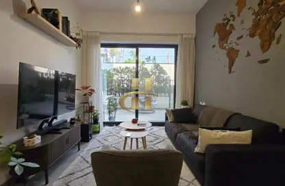 Apartment - 2 Bedrooms - 3 Bathrooms for sale in Lucky 1 Residence - Jumeirah Village Circle - Dubai Apartment - 2 Bedrooms - 3 Bathrooms for sale in Lucky 1 Residence - Jumeirah Village Circle - Dubai