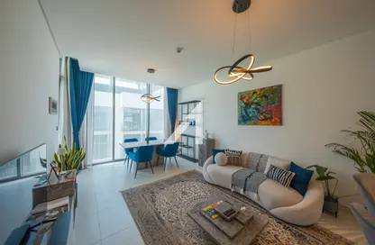 Apartment - 1 Bedroom - 2 Bathrooms for sale in District One Phase III - District One - Mohammed Bin Rashid City - Dubai