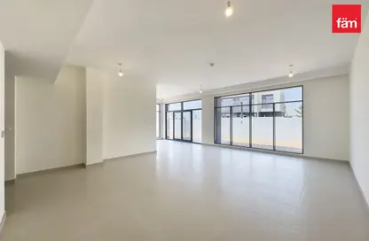 Villa - 5 Bedrooms - 7 Bathrooms for rent in The Pulse Beachfront 2 - The Pulse - Dubai South (Dubai World Central) - Dubai