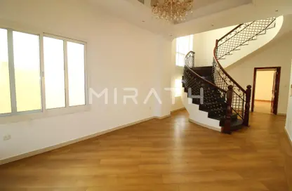 فيلا - 5 غرف نوم - 5 حمامات للايجار في المنارة - دبي