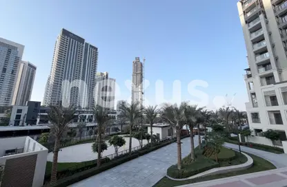 شقة - 3 غرف نوم - 4 حمامات للايجار في جروف في كريك بيتش مبنى 4 - جروف - جريك بيتش - ميناء خور دبي (ذا لاجونز) - دبي