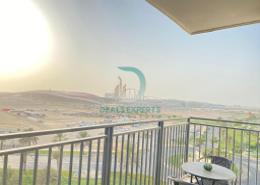 Apartment - 3 bedrooms - 4 bathrooms for sale in Waters Edge - Yas Island - Abu Dhabi