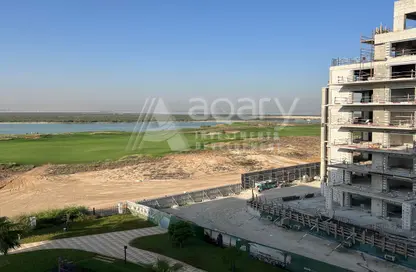 Apartment - 2 Bedrooms - 2 Bathrooms for sale in Ansam 2 - Ansam - Yas Island - Abu Dhabi