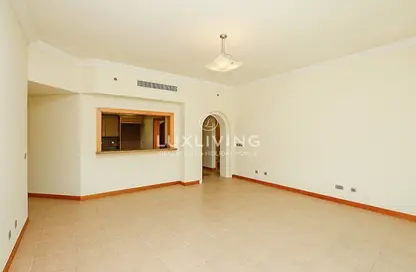 شقة - 2 غرف نوم - 3 حمامات للايجار في الداس - مساكن شور لاين - نخلة جميرا - دبي