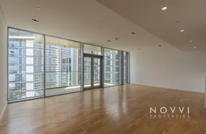 Apartment - 2 Bedrooms - 2 Bathrooms for rent in Apartment Building 2 - Bluewaters Residences - Bluewaters - Dubai