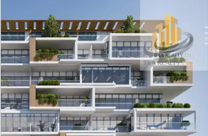 عمارة بالكامل - استوديو للبيع في إل إكس من مولك - ارجان - دبي