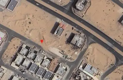 أرض - استوديو للبيع في الزاهية - عجمان أرض - استوديو للبيع في الزاهية - عجمان