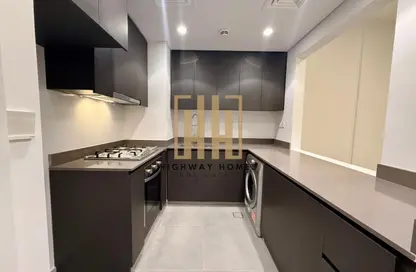 Apartment - 1 Bedroom - 2 Bathrooms for rent in Tiraz 2 - Aljada - Sharjah