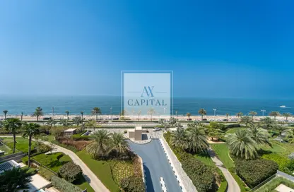 Apartment - 5 Bedrooms - 7 Bathrooms for sale in Mansion 6 - W Residences - Palm Jumeirah - Dubai