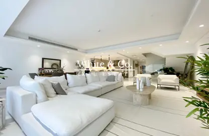 Townhouse - 4 Bedrooms - 5 Bathrooms for sale in West Village - Al Furjan - Dubai