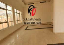 Villa - 4 bedrooms - 4 bathrooms for rent in Hoshi - Al Badie - Sharjah