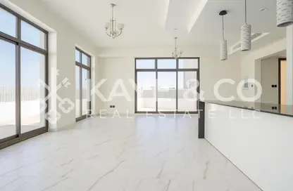 Villa - 4 Bedrooms - 6 Bathrooms for sale in Elie Saab VIE Townhouses - District 11 - Mohammed Bin Rashid City - Dubai