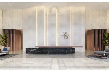 Apartment - 2 Bedrooms - 3 Bathrooms for sale in Takaya - Motor City - Dubai