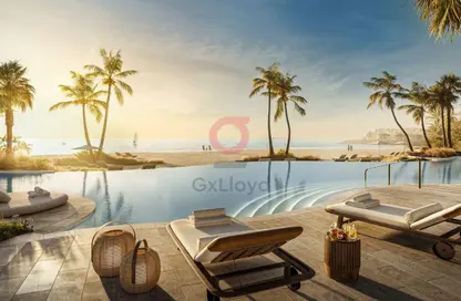 شقة - 2 غرف نوم - 2 حمامات للبيع في سولايا في لا مير - لا مير - الجميرا - دبي