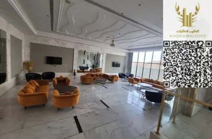 Apartment - 2 Bedrooms - 3 Bathrooms for rent in Al Hamidiya 2 - Al Hamidiya - Ajman
