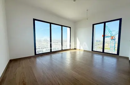 Apartment - Studio - 1 Bathroom for rent in Liva - Town Square - Dubai