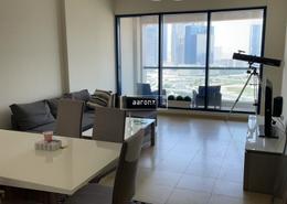 Apartment - 1 bedroom - 2 bathrooms for sale in Jumeirah Bay X1 - Jumeirah Bay Towers - Jumeirah Lake Towers - Dubai