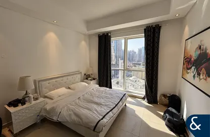 شقة - 2 غرف نوم - 3 حمامات للايجار في مون ريف - دبي وسط المدينة - دبي