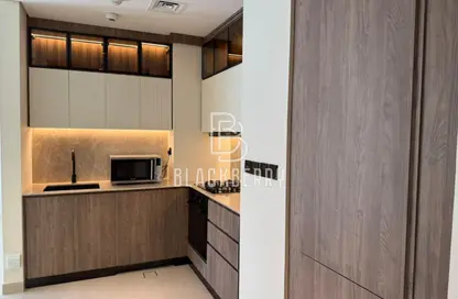 Apartment - 1 Bedroom - 1 Bathroom for sale in West Five Business Bay Residences - Business Bay - Dubai
