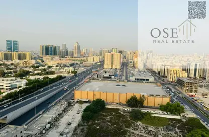 Apartment - 2 Bedrooms - 2 Bathrooms for sale in City Tower - Al Nuaimiya - Ajman Apartment - 2 Bedrooms - 2 Bathrooms for sale in City Tower - Al Nuaimiya - Ajman