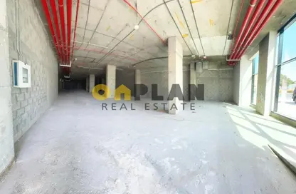 Shop - Studio - 1 Bathroom for rent in Binghatti Venus - Jumeirah Village Circle - Dubai