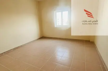 شقة - 2 غرف نوم - 2 حمامات للايجار في برج النعيمية 1 - أبراج النعيمية - النعيمية - عجمان