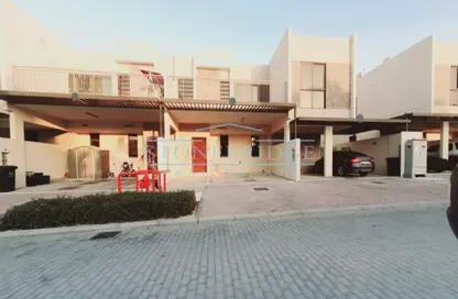 Villa - 3 Bedrooms - 5 Bathrooms for rent in Aurum Villas - Zinnia - Damac Hills 2 - Dubai