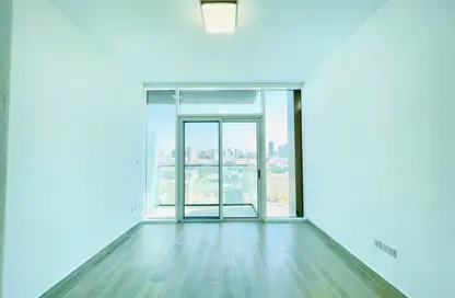 Apartment - Studio - 1 Bathroom for sale in Bloom Towers C - Bloom Towers - District 10 - Jumeirah Village Circle - Dubai