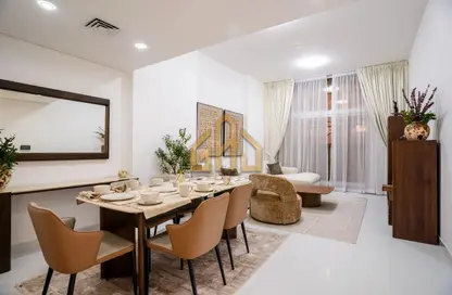 شقة - 2 غرف نوم - 4 حمامات للبيع في وارف ريزيدنسز - قرية الجميرا سركل - دبي شقة - 2 غرف نوم - 4 حمامات للبيع في وارف ريزيدنسز - قرية الجميرا سركل - دبي