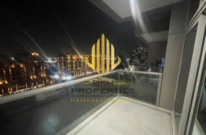 Apartment - 1 Bathroom for sale in Eagle Heights - Dubai Sports City - Dubai