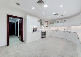 Villa - 6 bedrooms - 7 bathrooms for rent in Garden Homes Frond B - Garden Homes - Palm Jumeirah - Dubai
