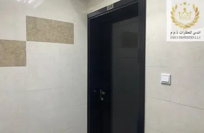 شقة - غرفة نوم - 1 حمام للايجار في الجرف 3 - الجرف - عجمان وسط المدينة - عجمان