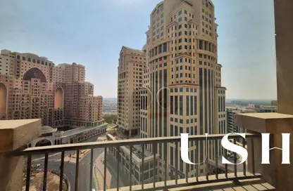 Apartment - 1 Bedroom - 2 Bathrooms for sale in Spring Oasis - Dubai Silicon Oasis - Dubai