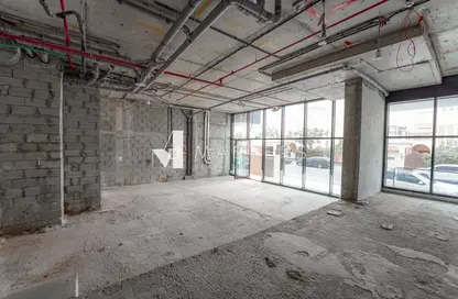 Office Space - Studio - 1 Bathroom for rent in Dawn by Binghatti - District 16 - Jumeirah Village Circle - Dubai