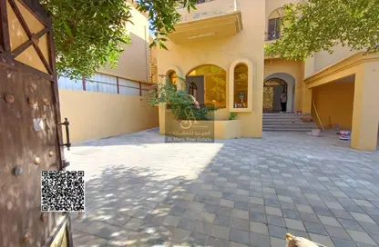 Villa - 7 Bedrooms - 7+ Bathrooms for rent in Al Rawda 3 Villas - Al Rawda 3 - Al Rawda - Ajman