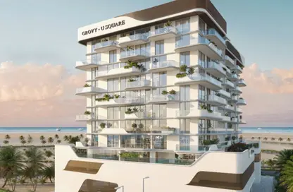 Apartment - 3 Bedrooms - 4 Bathrooms for sale in Coral Isle - Dubai Islands - Dubai Apartment - 3 Bedrooms - 4 Bathrooms for sale in Coral Isle - Dubai Islands - Dubai