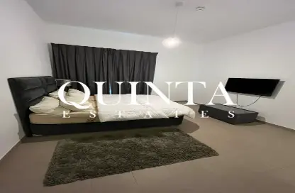 Apartment - 1 Bedroom - 1 Bathroom for rent in Belgravia - Jumeirah Village Circle - Dubai