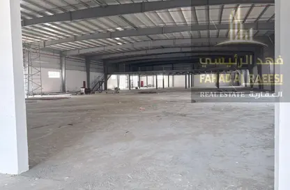 مستودع - استوديو - 2 حمامات للايجار في أم الثعوب - أم القيوين