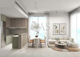 Apartment - 2 bedrooms - 3 bathrooms for sale in Bay Residences - Hayat Island - Mina Al Arab - Ras Al Khaimah