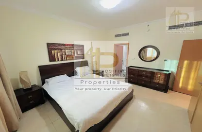 Apartment - 1 Bedroom - 2 Bathrooms for rent in Palacio Residence - Al Barsha 1 - Al Barsha - Dubai