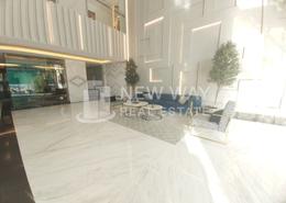 Apartment - 1 bedroom - 2 bathrooms for rent in Sunrise Legend - Arjan - Dubai