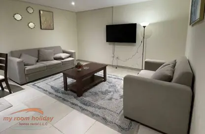Apartment - 6 Bedrooms - 7 Bathrooms for rent in Al Khail Heights - Al Quoz - Dubai