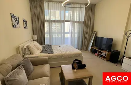 Apartment - Studio - 1 Bathroom for sale in Azizi Star - Al Furjan - Dubai
